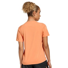 Camiseta adidas ADI365 Climacool Feminina - Foto 2