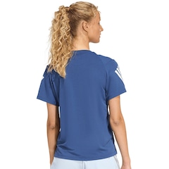 Camiseta adidas ADI365 Climacool Feminina - Foto 2