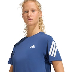 Camiseta adidas ADI365 Climacool Feminina - Foto 3