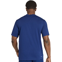 Camiseta adidas Feelready Masculina - Foto 2