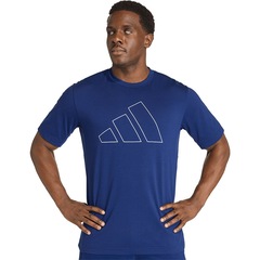 Camiseta adidas Feelready Masculina - Foto 3