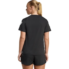 Camiseta adidas ADI365 Climacool Feminina - Foto 2