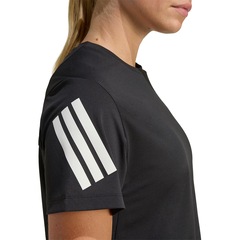 Camiseta adidas ADI365 Climacool Feminina - Foto 4