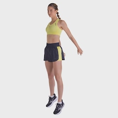 Shorts Mizuno High 2 X 1 Feminino - Foto 7