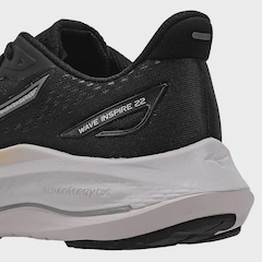 Tênis Feminino Mizuno Wave Inspire 22 - Foto 8