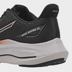Tênis Masculino Mizuno Wave Inspire 22 - Foto 8