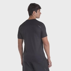 Camiseta Mizuno High 3 Masculina - Foto 3