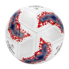 Kit Bola de Campo Umbro Neo Swerve Pro + Bomba de Ar - Foto 2