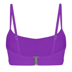 Top Biquíni Puma Sporty Feminino - Foto 2
