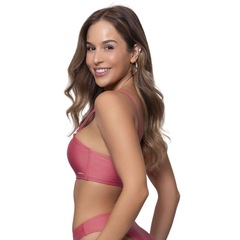 Top Biquíni Selene Tomara Que Caia Feminino - Foto 2