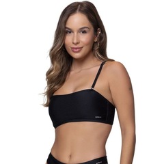 Top Biquíni Selene Tomara Que Caia Feminino - Foto 1