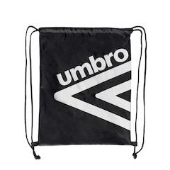 Mochila Umbro Gym Sack Half Diamond - Foto 1