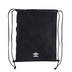 Mochila Umbro Gym Sack Half Diamond - Foto 2