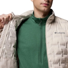 Jaqueta Columbia Delta Ridge II Down Masculina - Foto 4