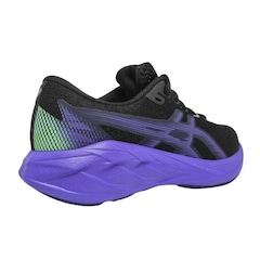 Tênis Infantil ASICS Novablast 5 GS - Foto 4