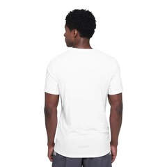 Camiseta adidas Adizero Essentials Masculina - Foto 2