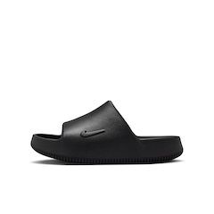 Chinelo Nike Calm Slide 2.0 Infantil - Foto 3