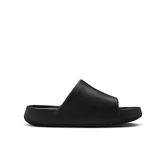 Chinelo Nike Calm Slide 2.0 Infantil - Foto 5