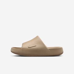 Chinelo Nike Calm Slide 2.0 Infantil - Foto 2