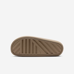 Chinelo Nike Calm Slide 2.0 Infantil - Foto 3