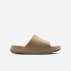 Chinelo Nike Calm Slide 2.0 Infantil - Foto 4