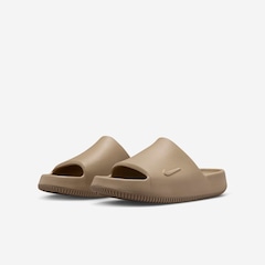 Chinelo Nike Calm Slide 2.0 Infantil - Foto 5