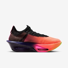 Tênis Masculino Nike Air Zoom Alphafly 3 Glam - Foto 1
