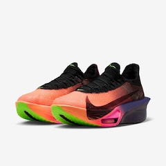 Tênis Masculino Nike Air Zoom Alphafly 3 Glam - Foto 2