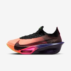 Tênis Masculino Nike Air Zoom Alphafly 3 Glam - Foto 3