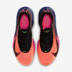 Tênis Masculino Nike Air Zoom Alphafly 3 Glam - Foto 5