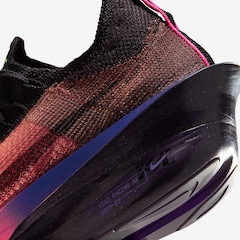 Tênis Masculino Nike Air Zoom Alphafly 3 Glam - Foto 8