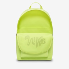 Mochila Nike Heritage - Foto 4
