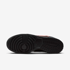 Tênis Masculino Nike Big Low - Foto 6