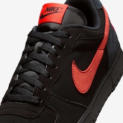 Tênis Masculino Nike Big Low - Foto 7