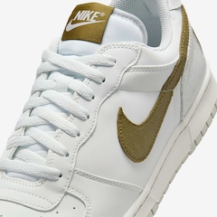 Tênis Masculino Nike Big Low - Foto 7