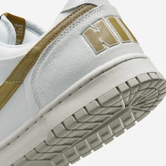 Tênis Masculino Nike Big Low - Foto 8
