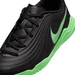 Chuteira de Futsal Infantil Nike Tiempo Maestro Club - Foto 9