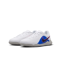 Chuteira de Futsal Infantil Nike Tiempo Maestro Club - Foto 2
