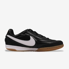 Chuteira de Futsal Infantil Nike Street Gato - Foto 1