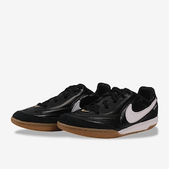 Chuteira de Futsal Infantil Nike Street Gato - Foto 6