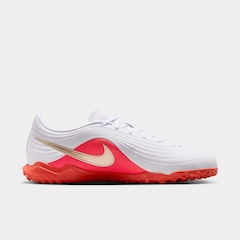 Chuteira de Society Nike Tiempo 10 Maestro Club - Foto 1