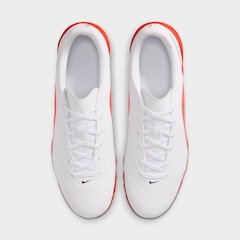 Chuteira de Society Nike Tiempo 10 Maestro Club - Foto 4