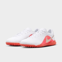Chuteira de Society Nike Tiempo 10 Maestro Club - Foto 5