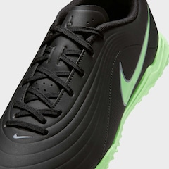 Chuteira de Society Nike Tiempo 10 Maestro Club - Foto 7