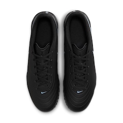 Chuteira de Society Nike Tiempo 10 Maestro Club - Foto 5