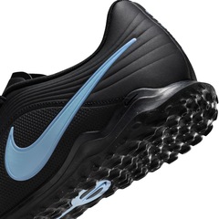 Chuteira de Society Nike Tiempo 10 Maestro Club - Foto 8