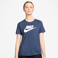 Camiseta Nike Sportswear Essentials Feminina - Foto 1