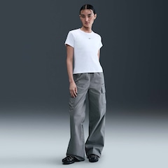 Camiseta Nike Sportswear Feminina - Foto 5