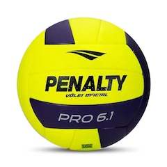 Bola Vôlei Penalty Pro 6.1 - Foto 1