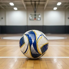 Bola Futsal Infantil Kagiva F9 Brasil Sub 09 - Foto 2